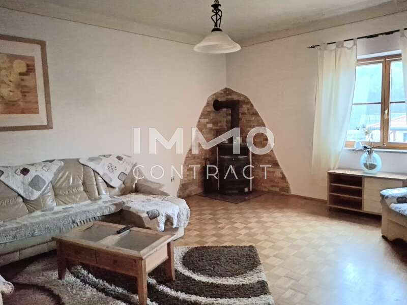 Haus Buchschachen: EG Zimmer 1 EG Zimmer 1