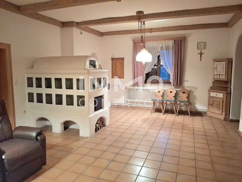 Haus Buchschachen: EG Wohnzimmer EG Wohnzimmer