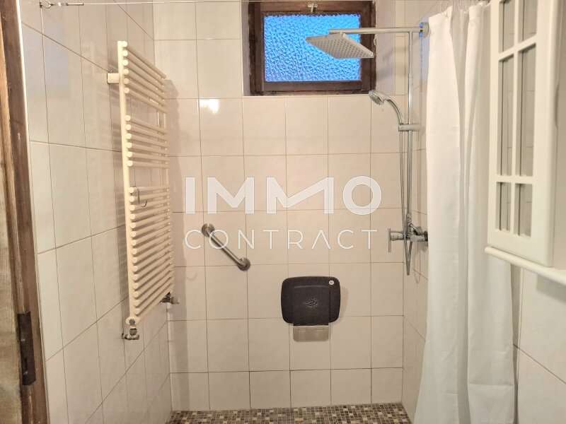 Haus Buchschachen: EG Dusche EG Dusche