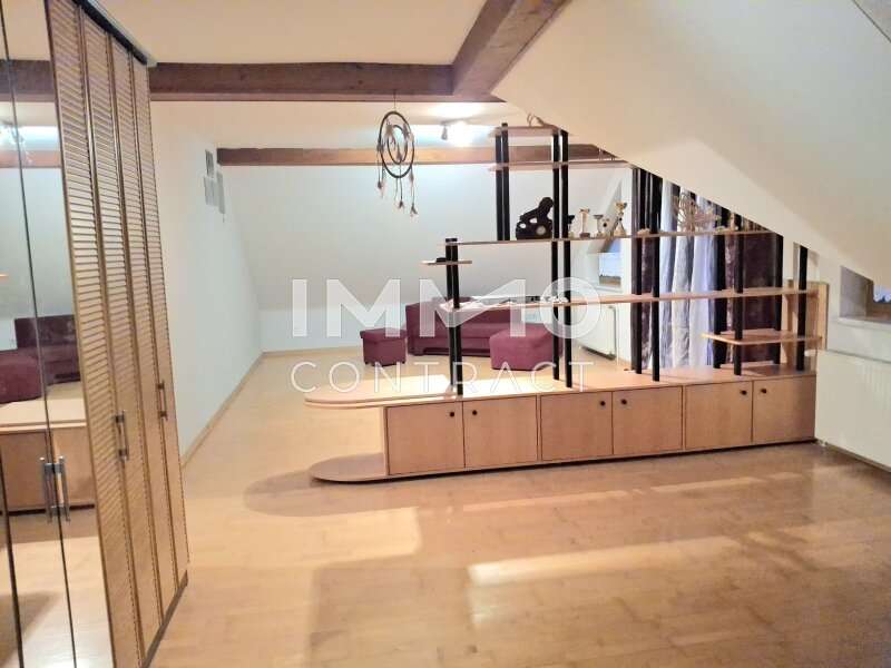 Haus Buchschachen: OG Zimmer 3 OG Zimmer 3