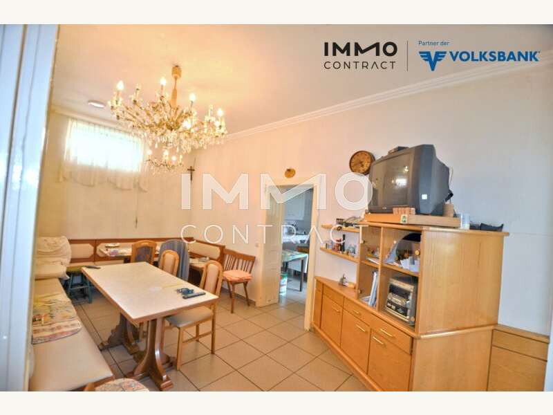 Haus Hannersdorf: Fernsehzimmer Fernsehzimmer