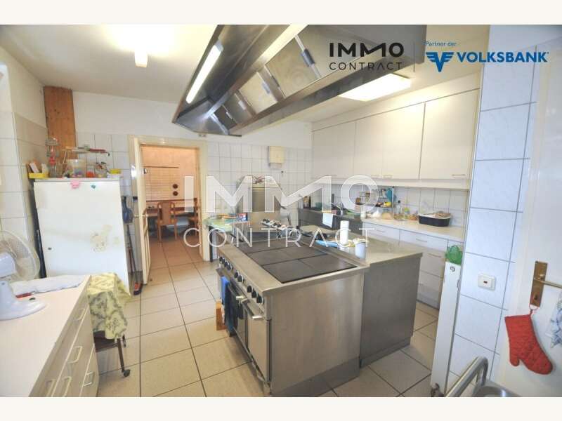 Haus Hannersdorf: Küche Küche