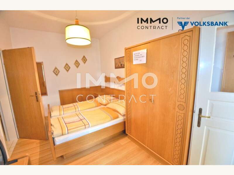 Haus Hannersdorf: Gästezimmer 3 Gästezimmer 3