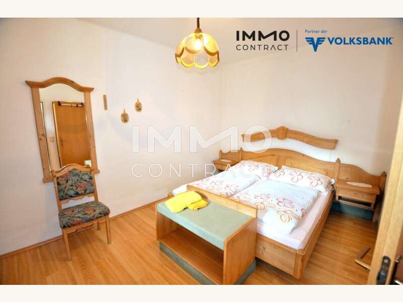 Haus Hannersdorf: Gästezimmer 4 Gästezimmer 4