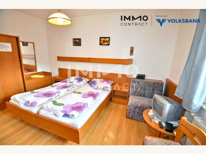 Haus Hannersdorf: Gästezimmer 5 Gästezimmer 5