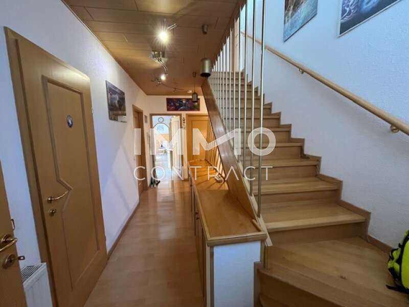 Einfamilienhaus in Au - Bild 5