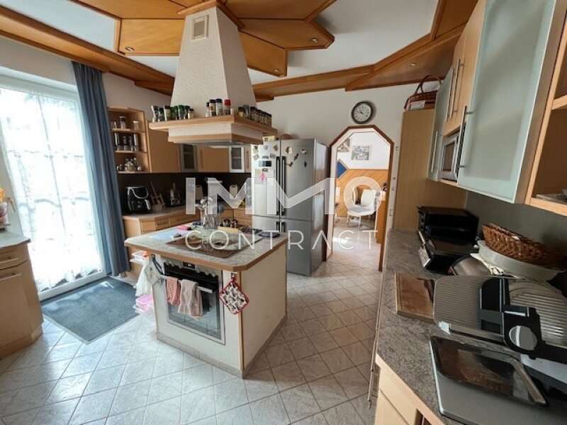 Einfamilienhaus in Au - Bild 6