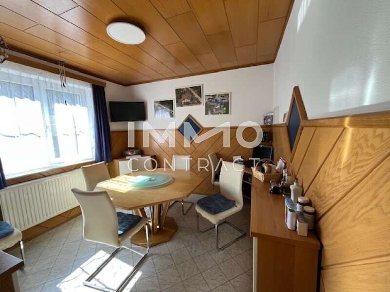Einfamilienhaus in Au - Bild 7
