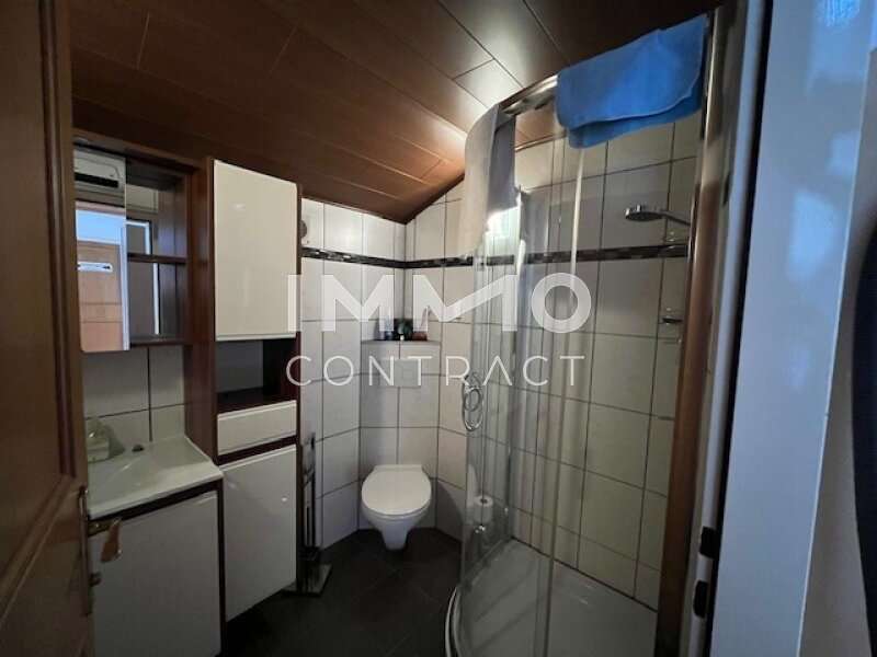 Einfamilienhaus in Au - Bild 9