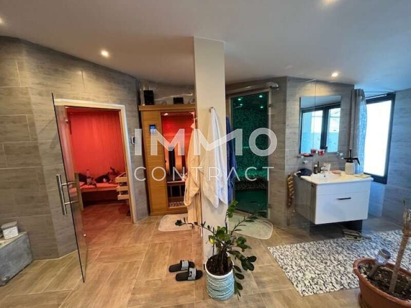 Einfamilienhaus in Au - Bild 12