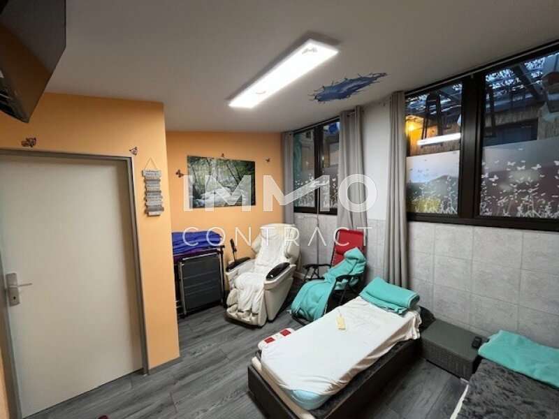 Einfamilienhaus in Au - Bild 13