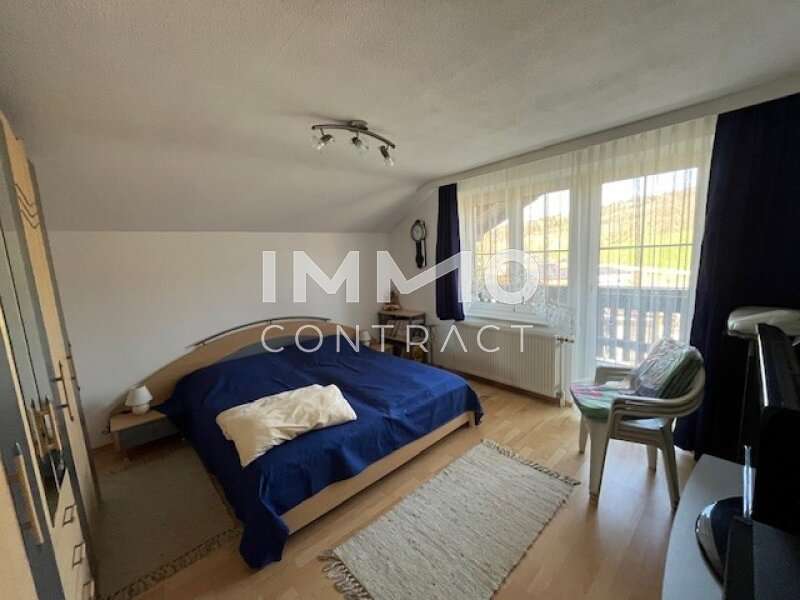 Einfamilienhaus in Au - Bild 14