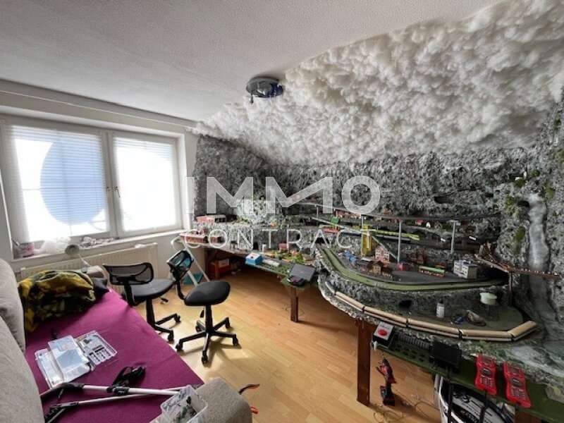 Einfamilienhaus in Au - Bild 16