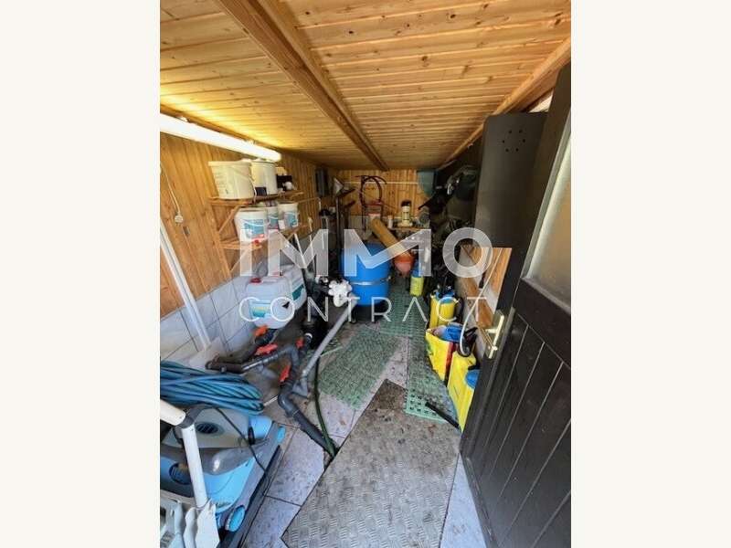 Einfamilienhaus in Au - Bild 19