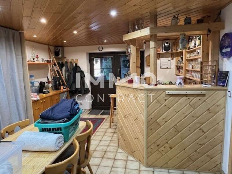 Einfamilienhaus in Au - Bild 20