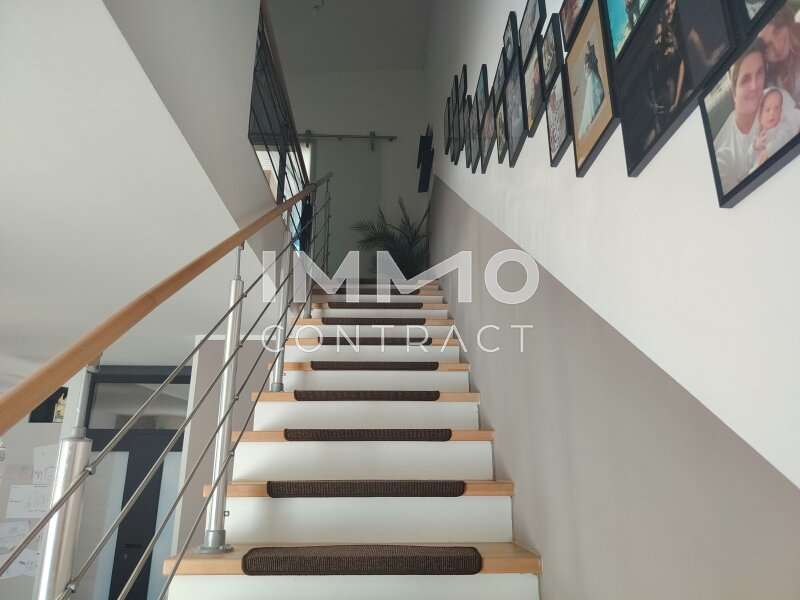 Treppe