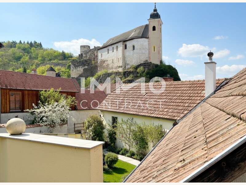 Einfamilienhaus Krems an der Donau: ©DSH2026 ©DSH2026