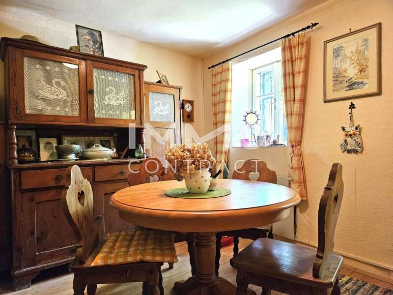 Haus Harbach: Zimmer im EG Zimmer im EG