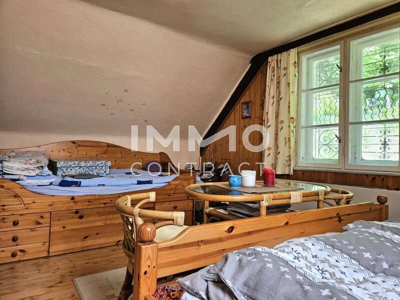 Haus Harbach: Zimmer 2 im DG Foto 2 Zimmer 2 im DG Foto 2