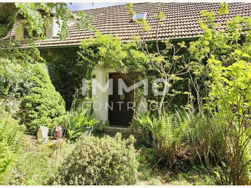 Haus Harbach: Zugang zum Haus Zugang zum Haus
