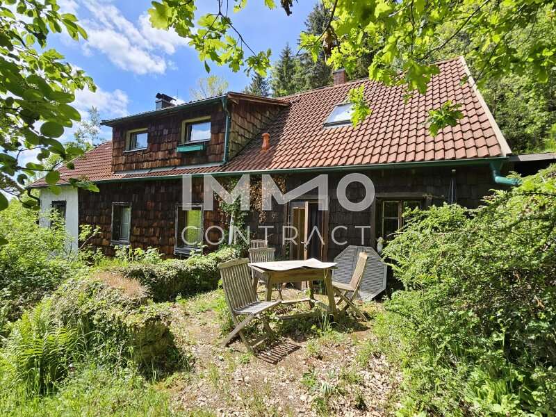 Haus Harbach: Ansicht Nordost Ansicht Nordost