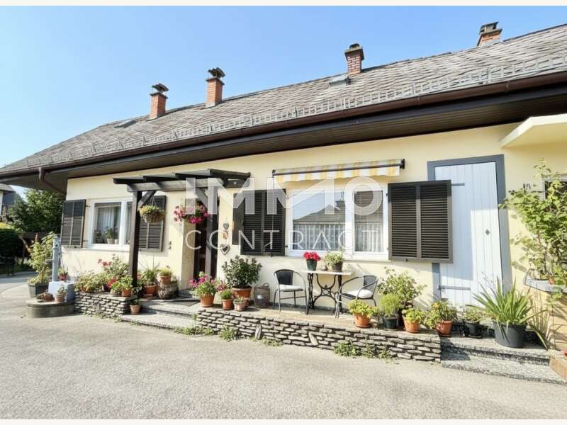 Haus Riedlingsdorf: Gebäude 2 Gebäude 2