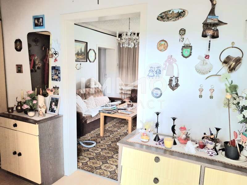 Haus Riedlingsdorf: Vorzimmer_ Gebäude 1 Vorzimmer_ Gebäude 1