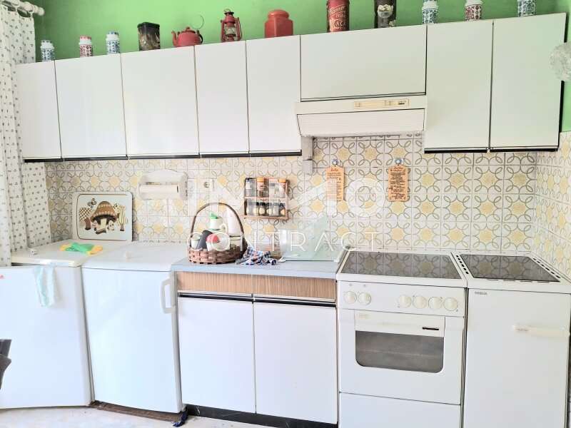 Haus Riedlingsdorf: Küche Küche
