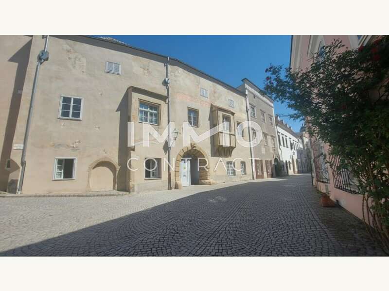 Stadthaus in Stein an der Donau - Bild 2