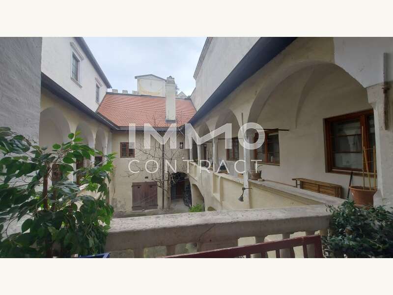 Stadthaus in Stein an der Donau - Bild 9