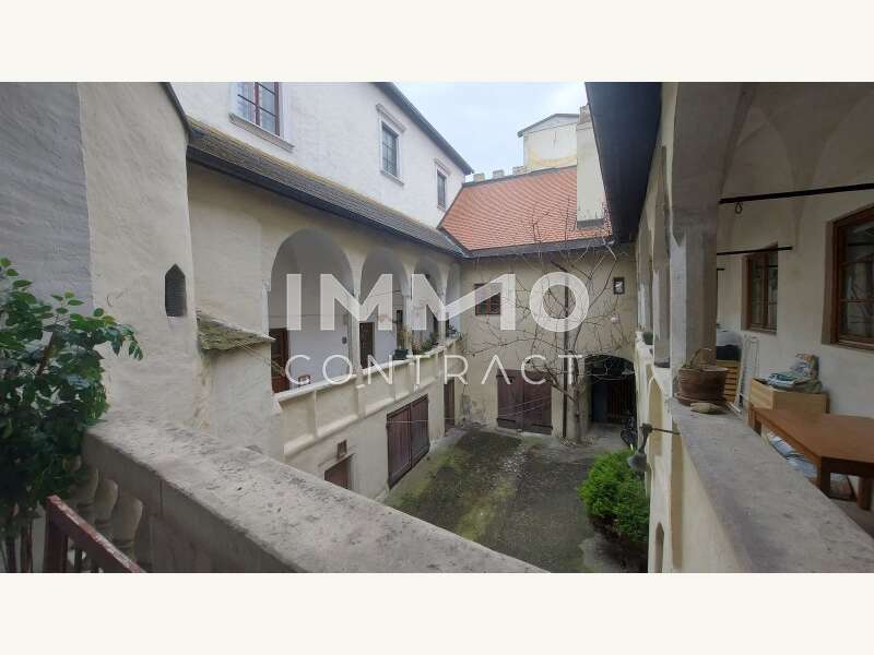 Stadthaus in Stein an der Donau - Bild 11