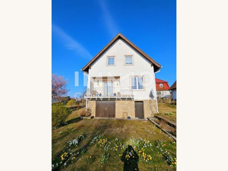 Einfamilienhaus in Heidenreichstein - Bild 12 Einfamilienhaus in Heidenreichstein - Bild 12