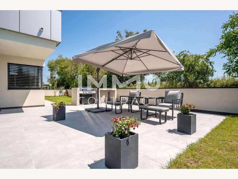 Villa in Wien - Bild 2