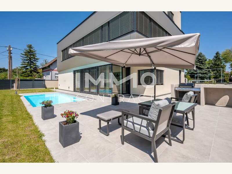 Villa in Wien - Bild 3
