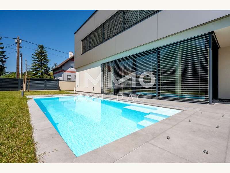 Villa in Wien - Bild 4