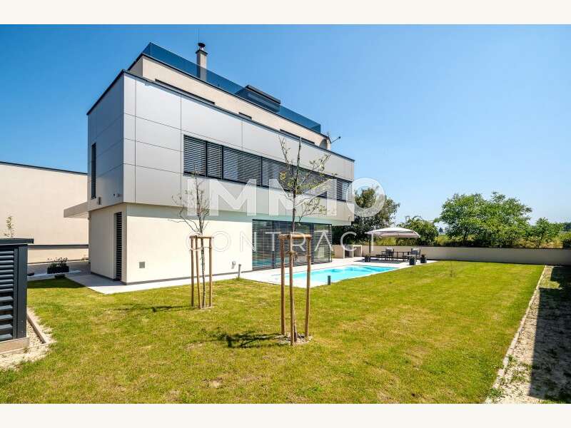 Villa in Wien - Bild 5