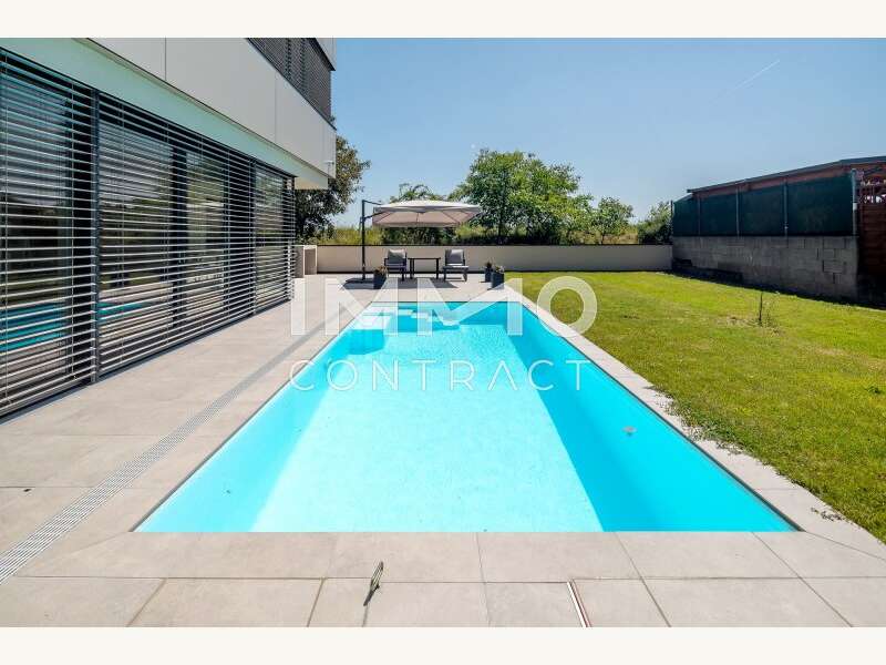 Villa in Wien - Bild 6