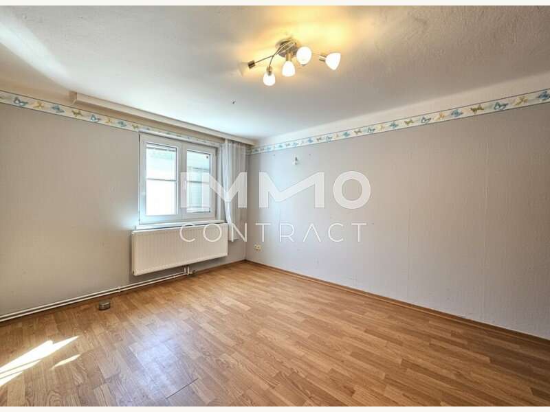 Zimmer im EG