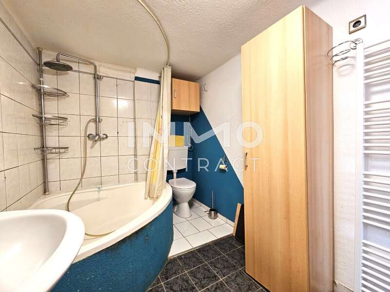 Bad mit WC EG Bild 2