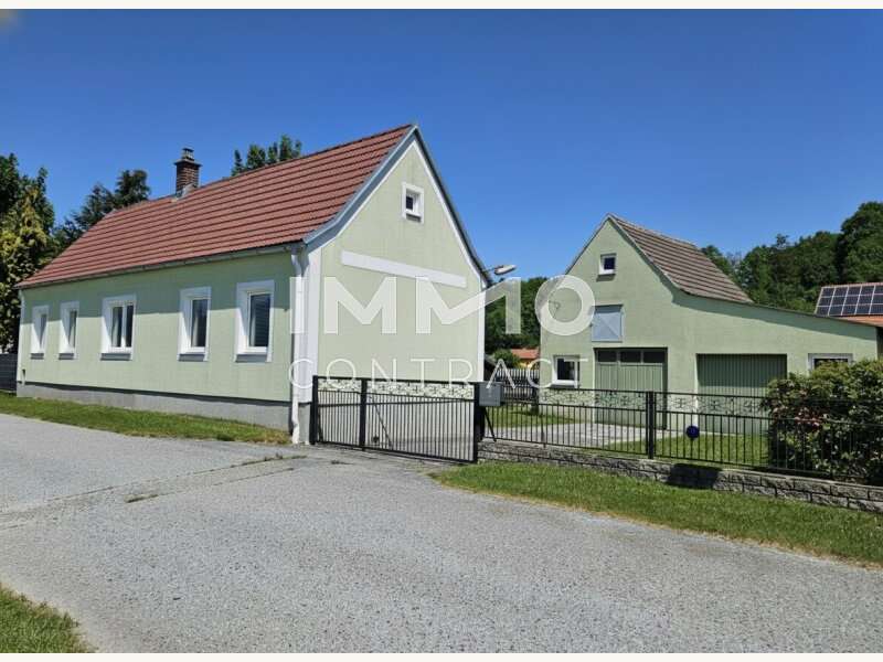 Haus in Thaua - Bild 2 Haus in Thaua - Bild 2