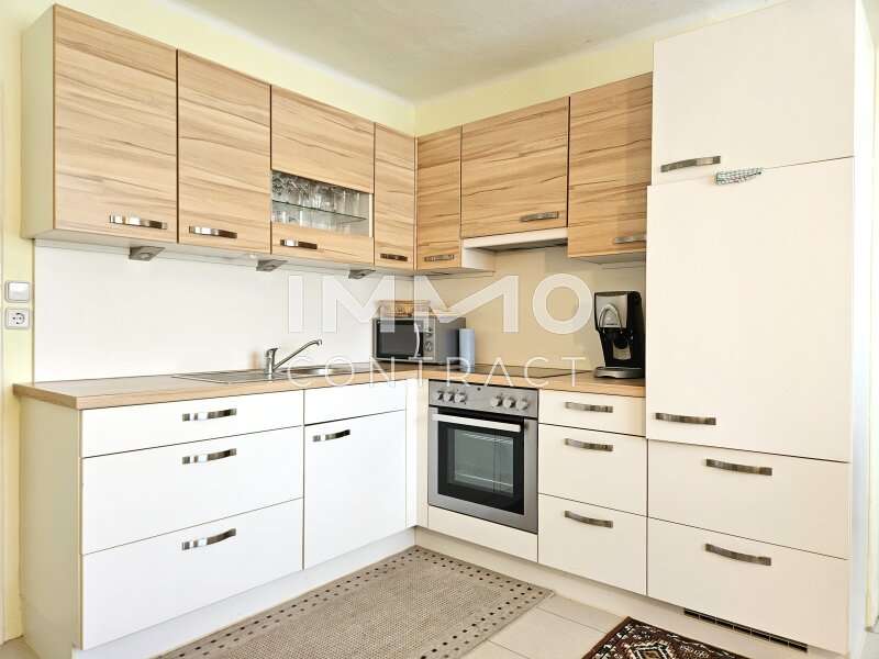 Haus Thaua: Küche-Essen Foto 1 Küche-Essen Foto 1