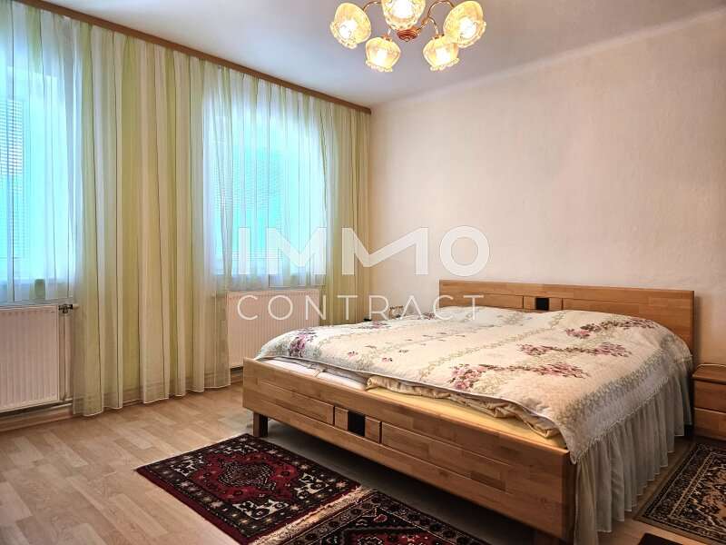 Haus Thaua: Schlafzimmer Foto 2 Schlafzimmer Foto 2