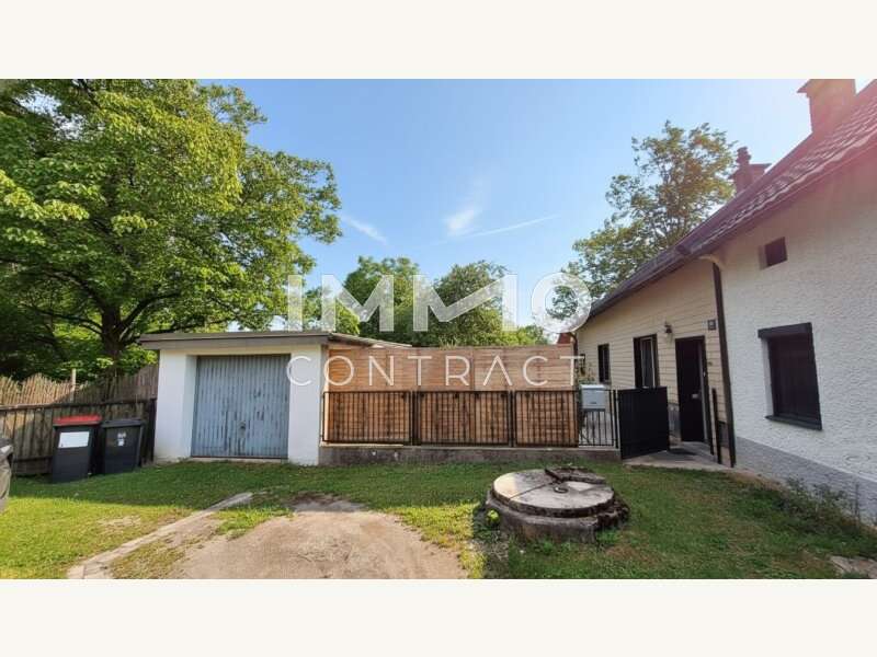 Einfamilienhaus in Hausmening - Bild 4