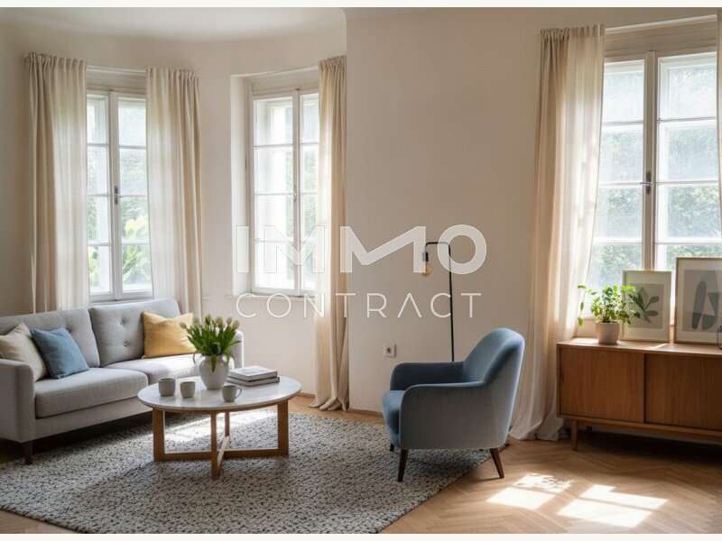 Idee für Wohnzimmer