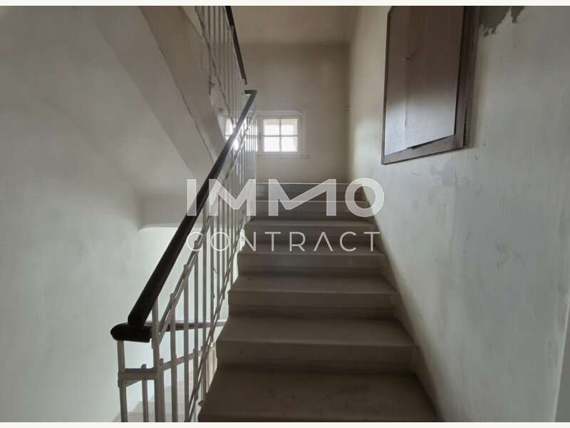Treppen