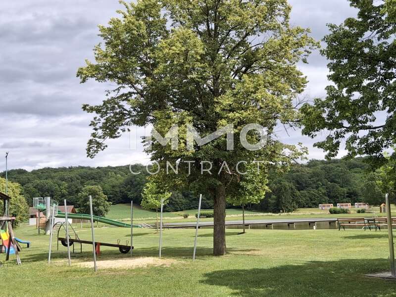 Umgebung /Badesee