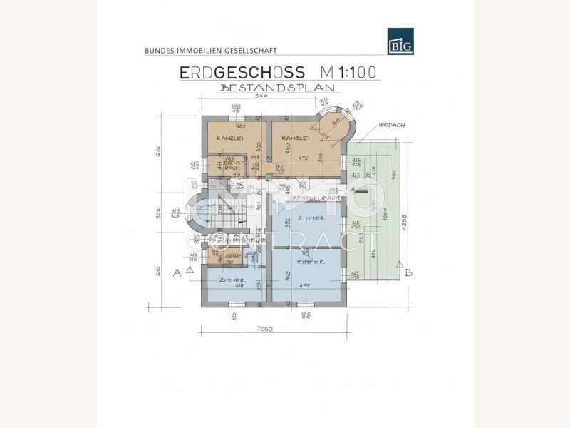 Mehrfamilienhaus in Burg - Bild 26
