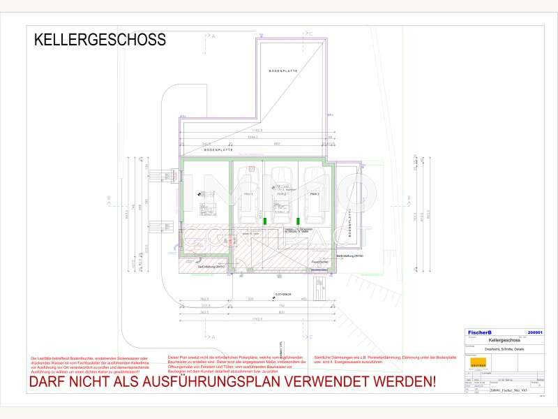 Einfamilienhaus in Launsdorf - Bild 7 Einfamilienhaus in Launsdorf - Bild 7