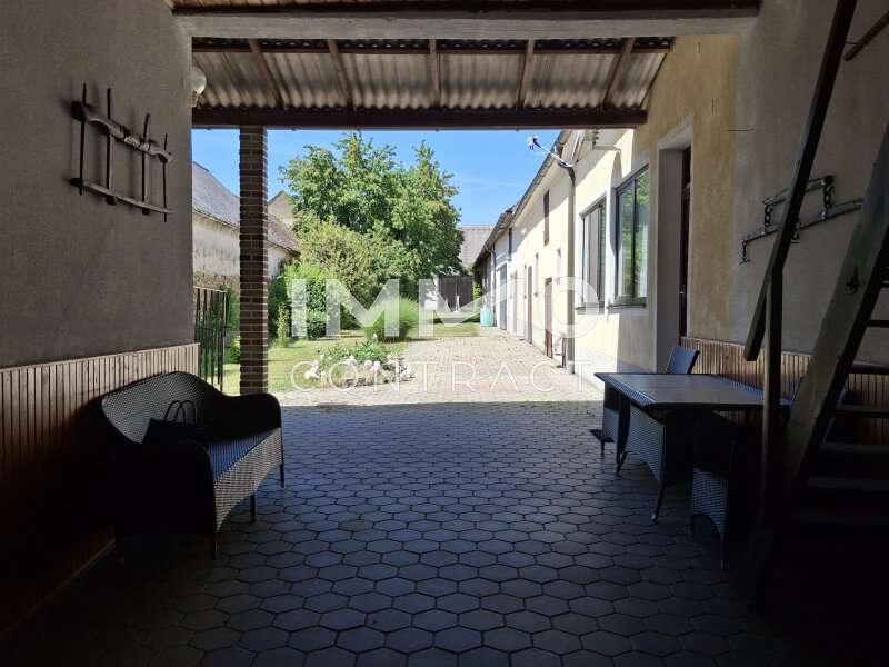 Innenhof