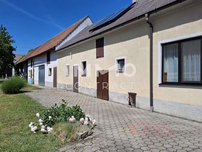 Bauernhaus in Markt Neuhodis - Bild 4